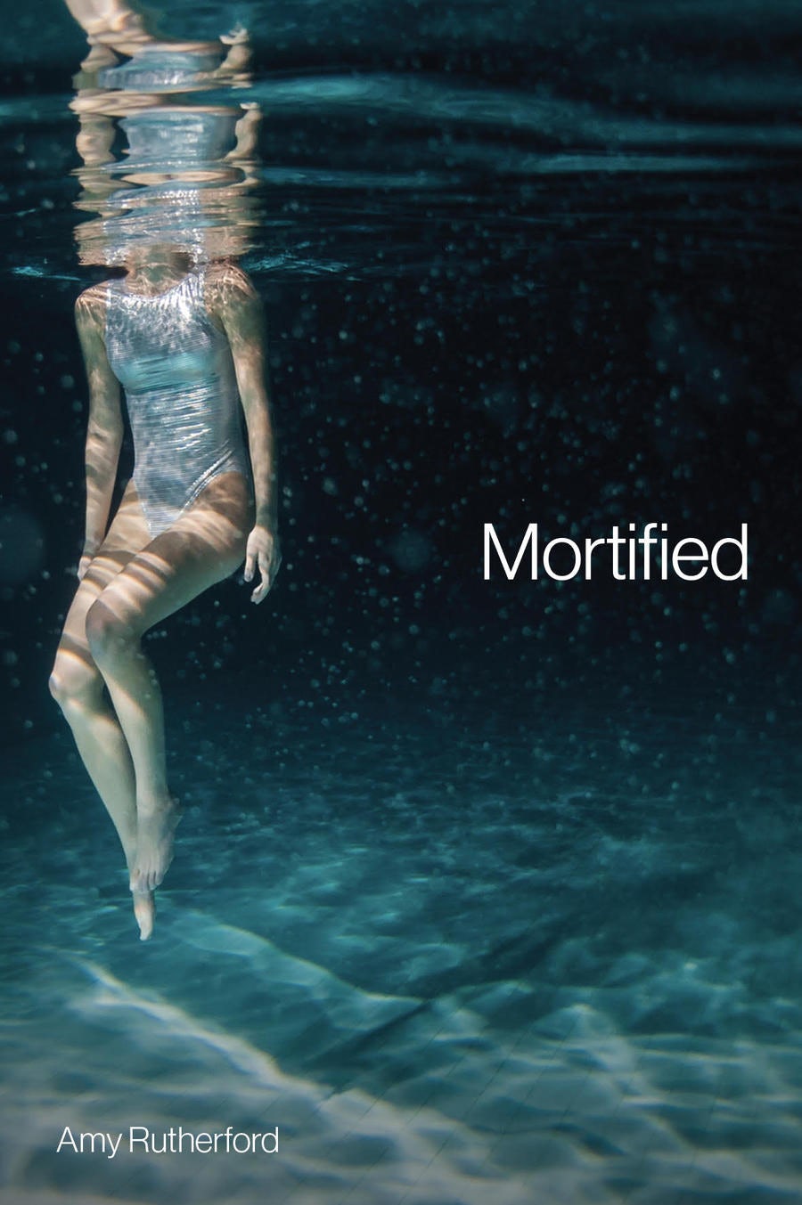 Book cover image for Mortified ISBN: 9780369102935